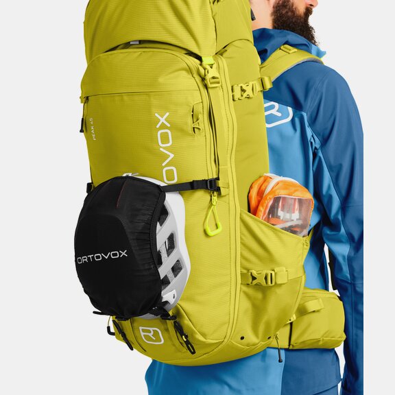 ORTOVOX PEAK 45 High alpine tour backpacks ORTOVOX
